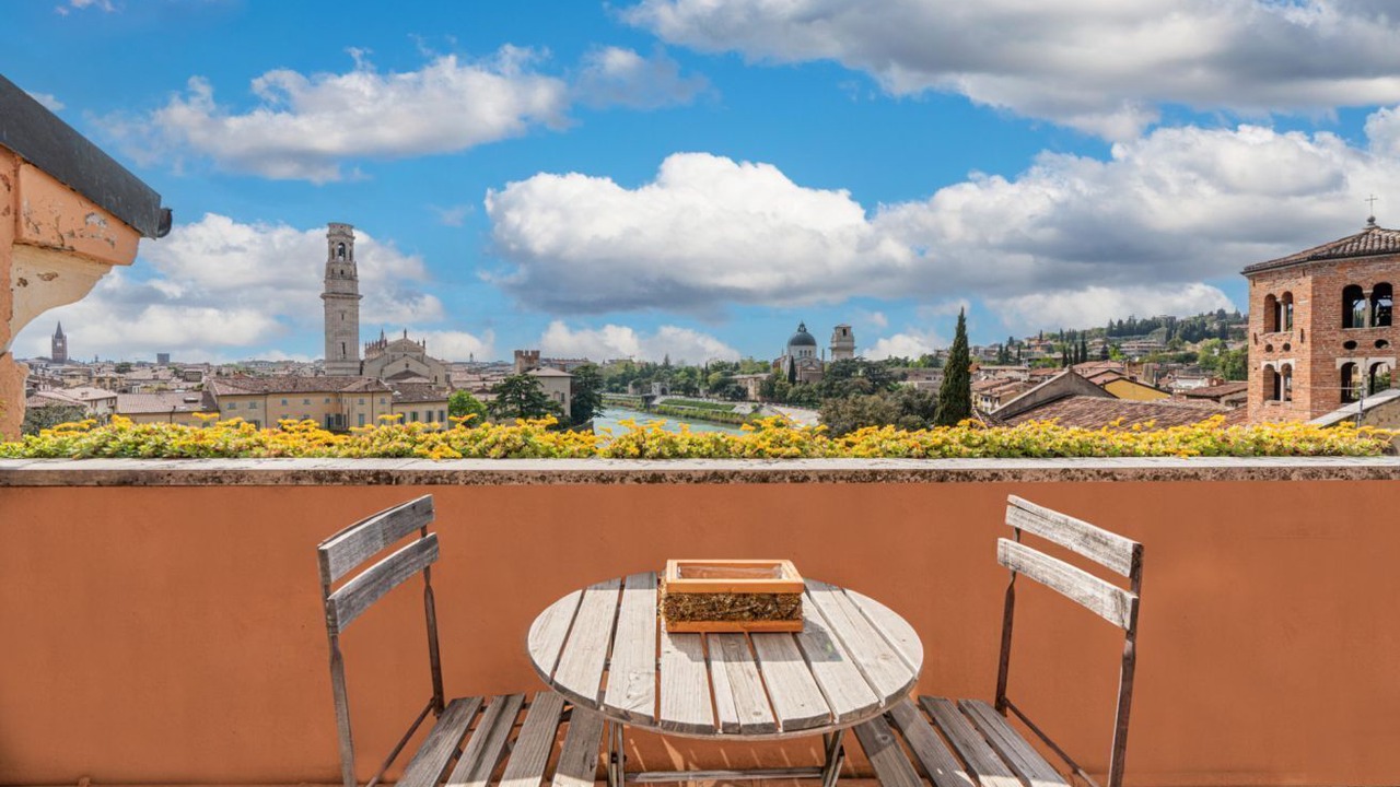 Photo of Outdoor in Citta Antica