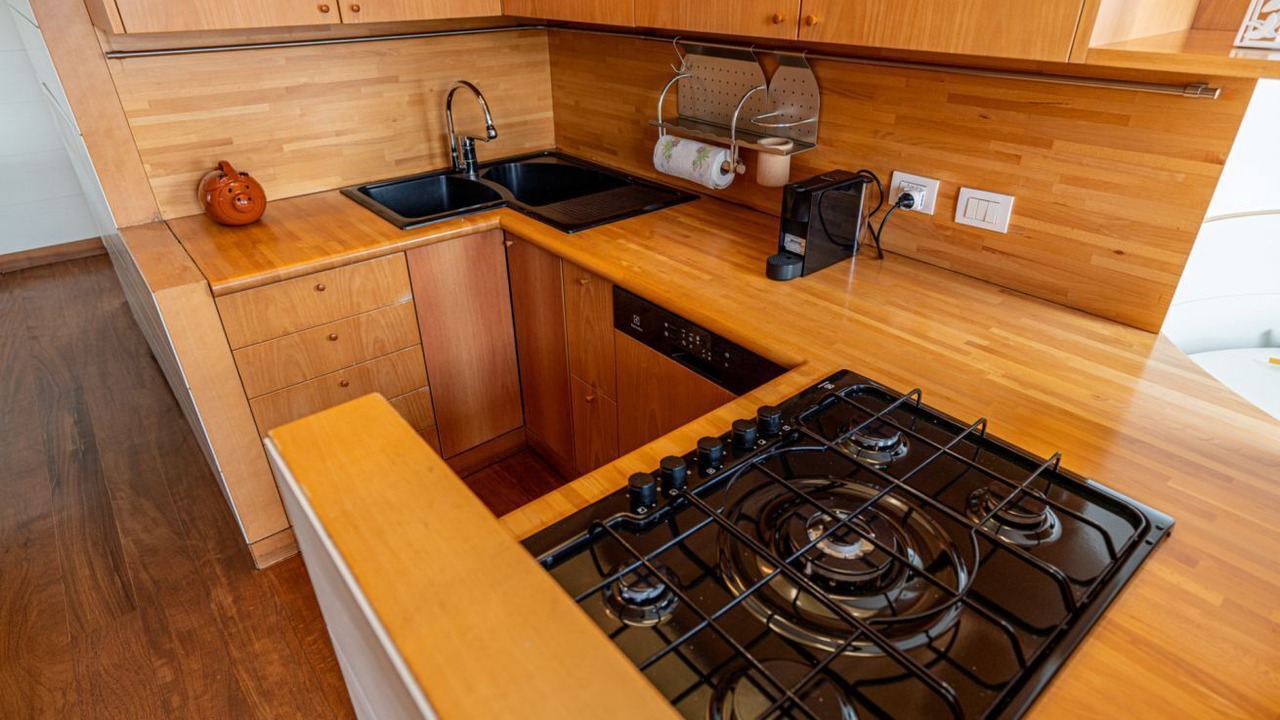 Photo of Kitchen in Citta Antica