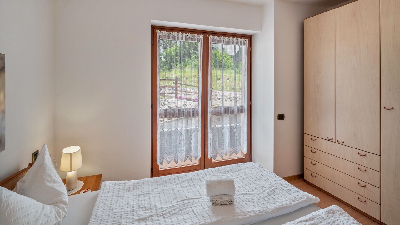 Photo of Bedroom in Rocca Pietore