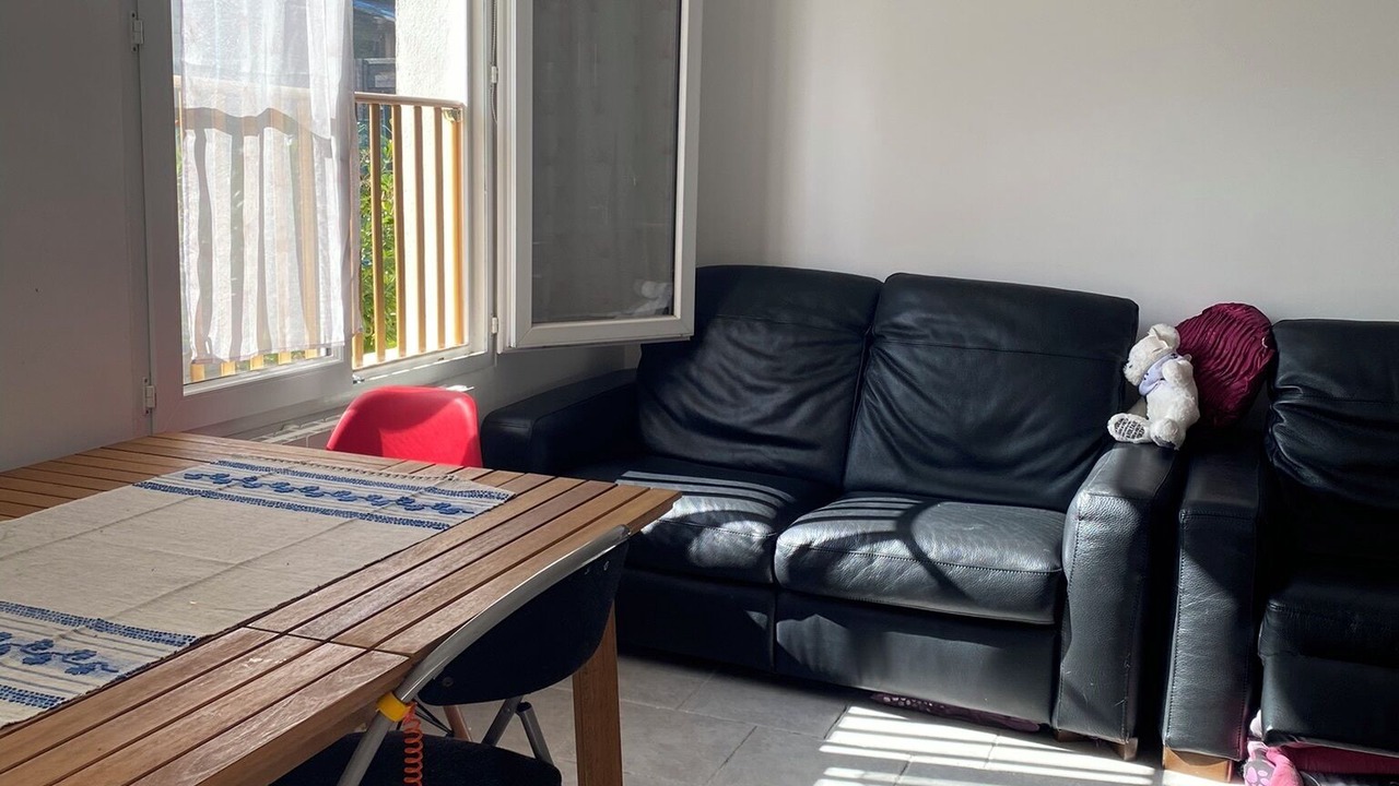 Photo of Livingroom in Gagny