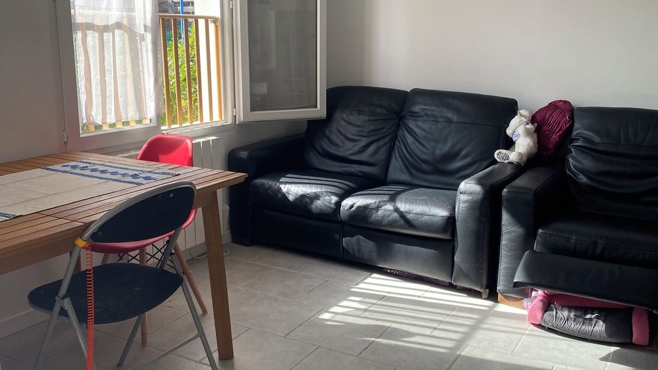 Photo of Livingroom in Gagny