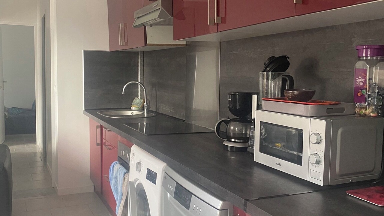 Photo of Kitchen in Gagny