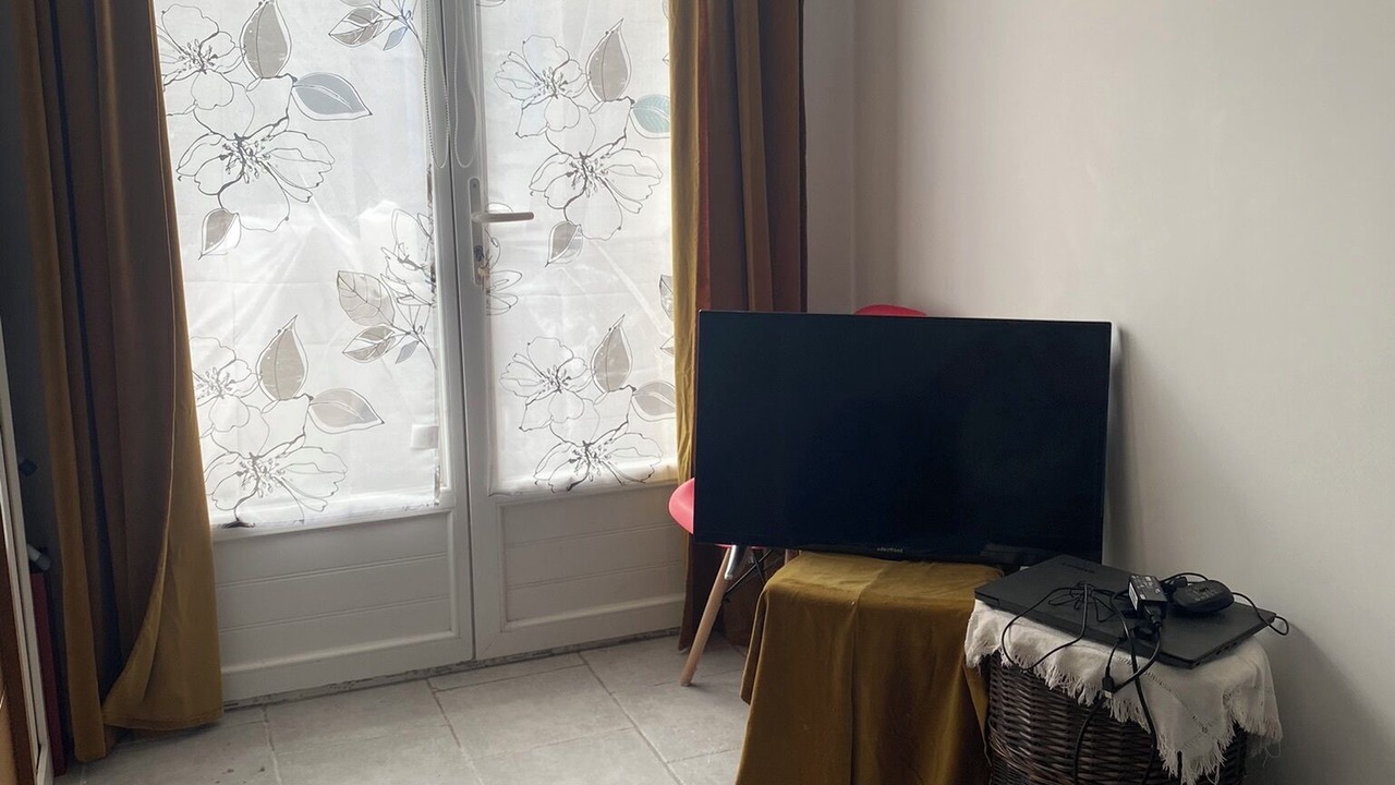 Photo of Bedroom in Gagny