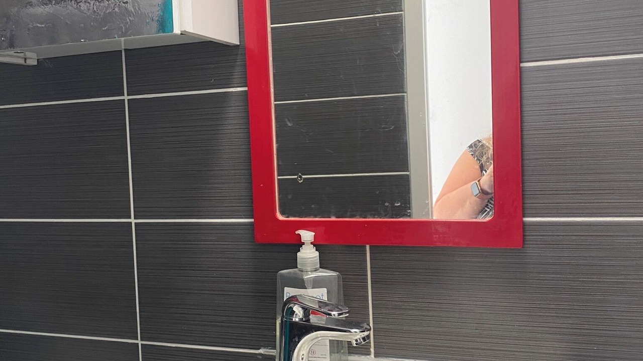 Photo of Bathroom in Gagny