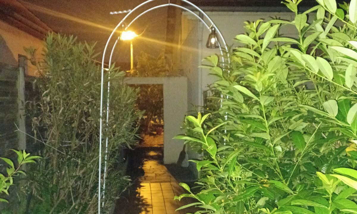 Photo of Outdoor in Gagny