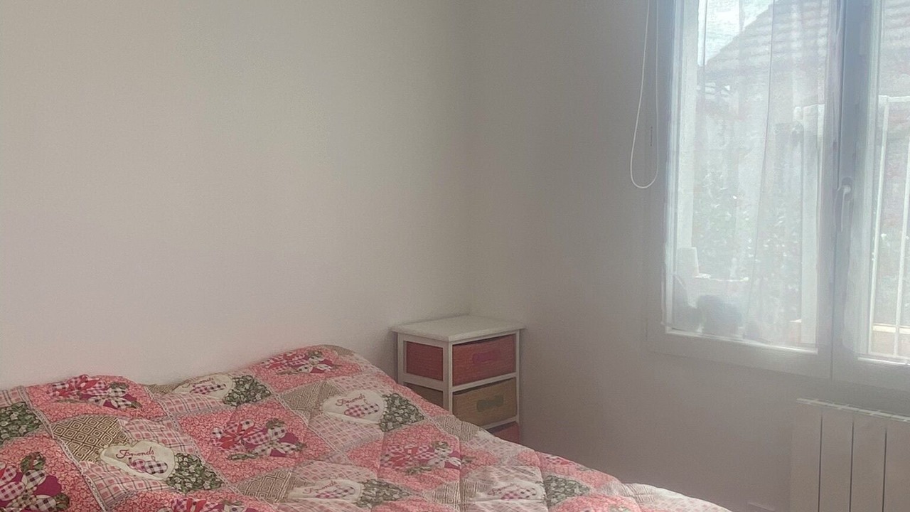 Photo of Bedroom in Gagny