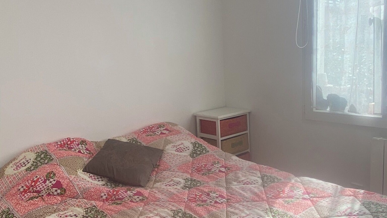 Photo of Bedroom in Gagny