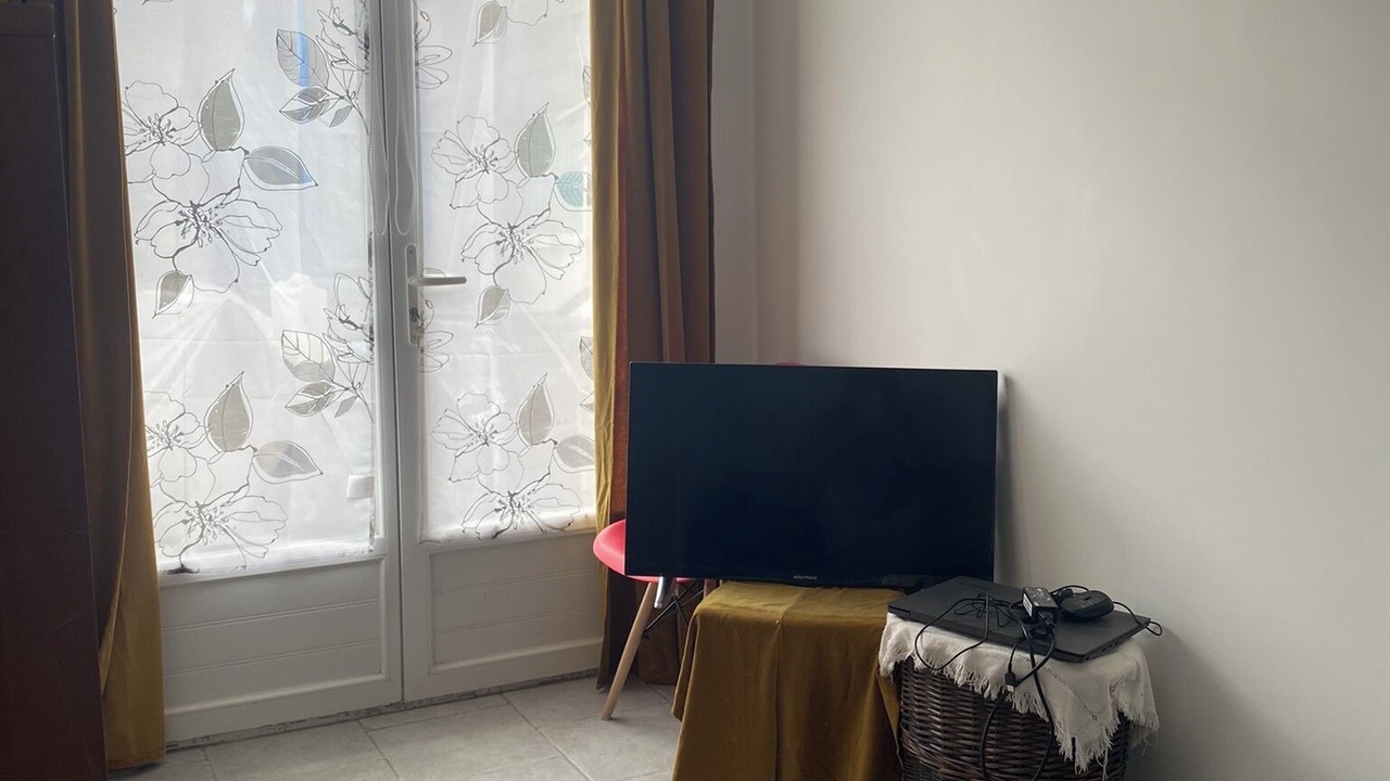 Photo of Bedroom in Gagny