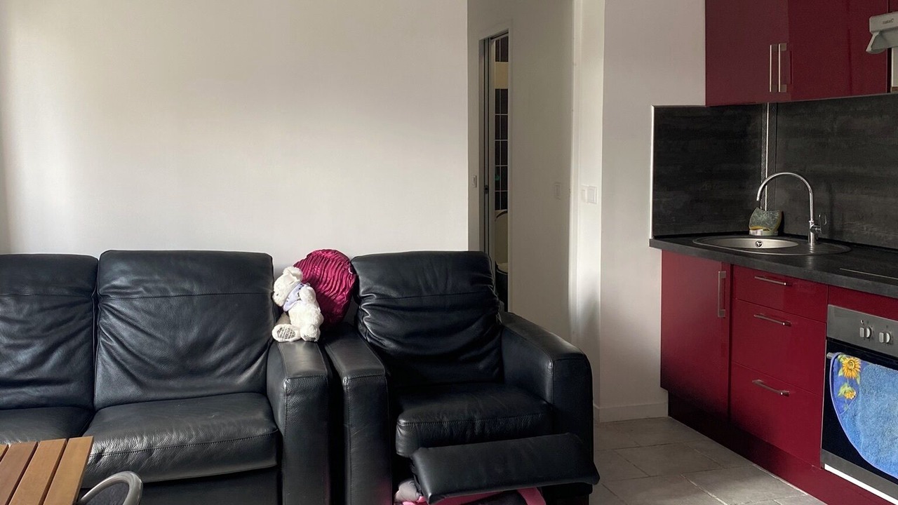Photo of Livingroom in Gagny
