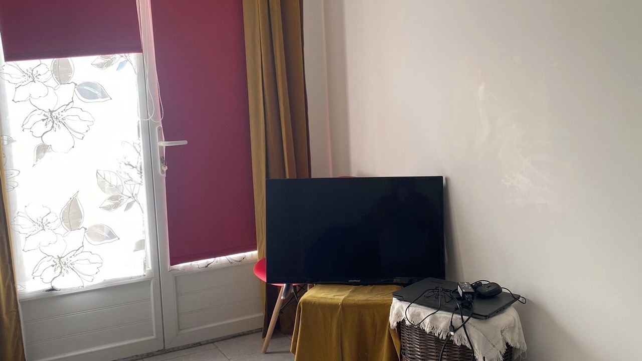 Photo of Bedroom in Gagny