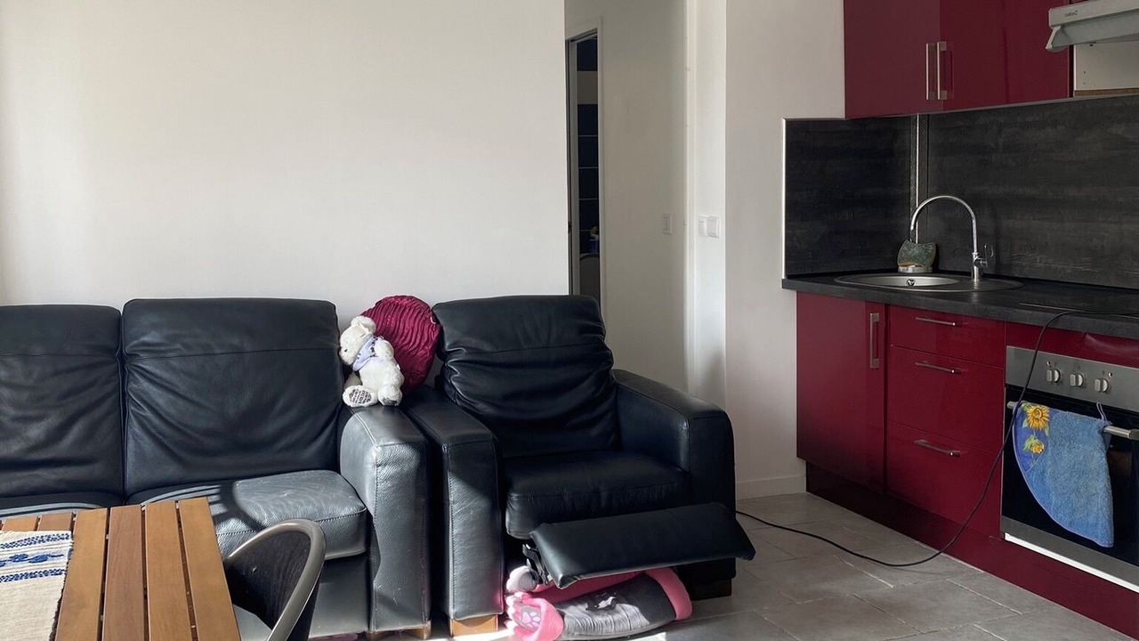 Photo of Livingroom in Gagny