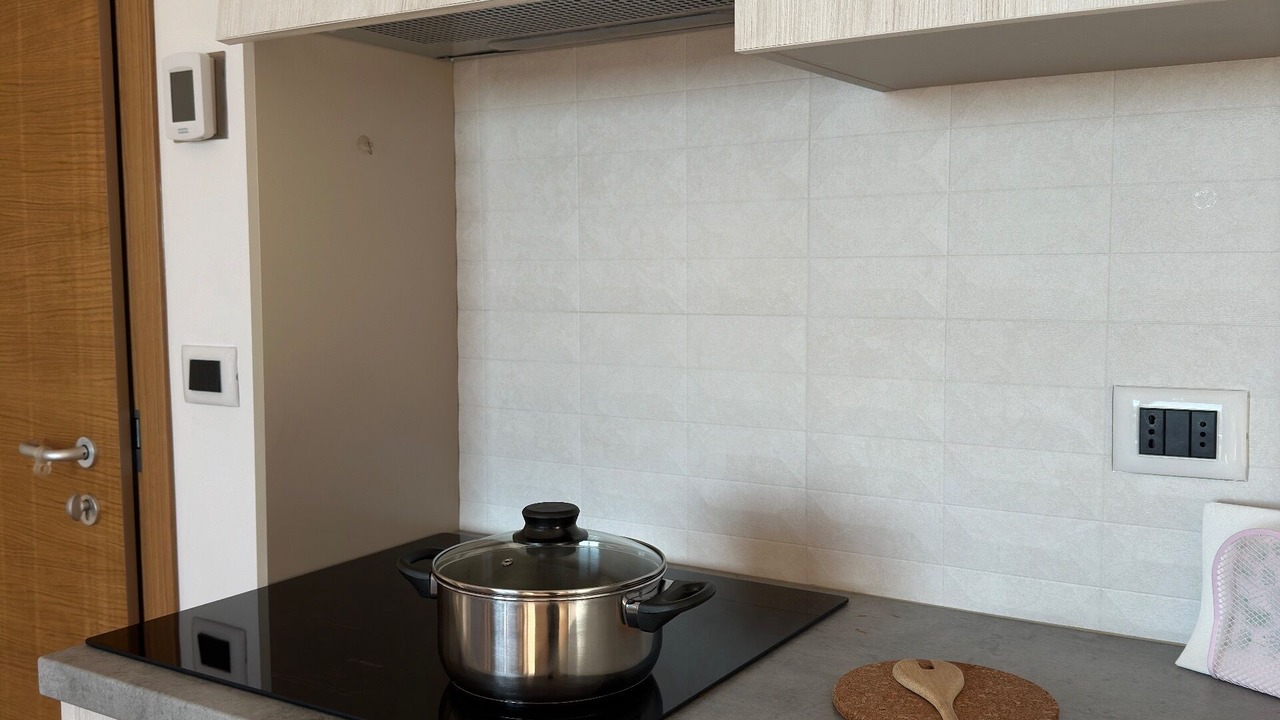 Photo of Kitchen in Sospirolo