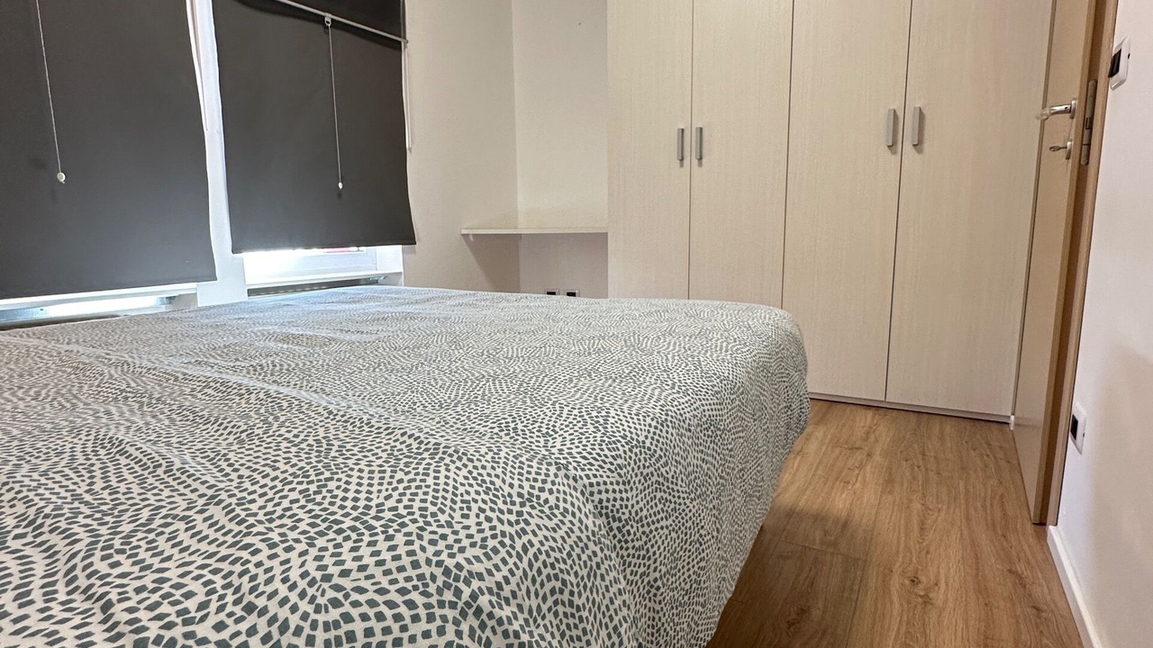 Photo of Bedroom in Sospirolo