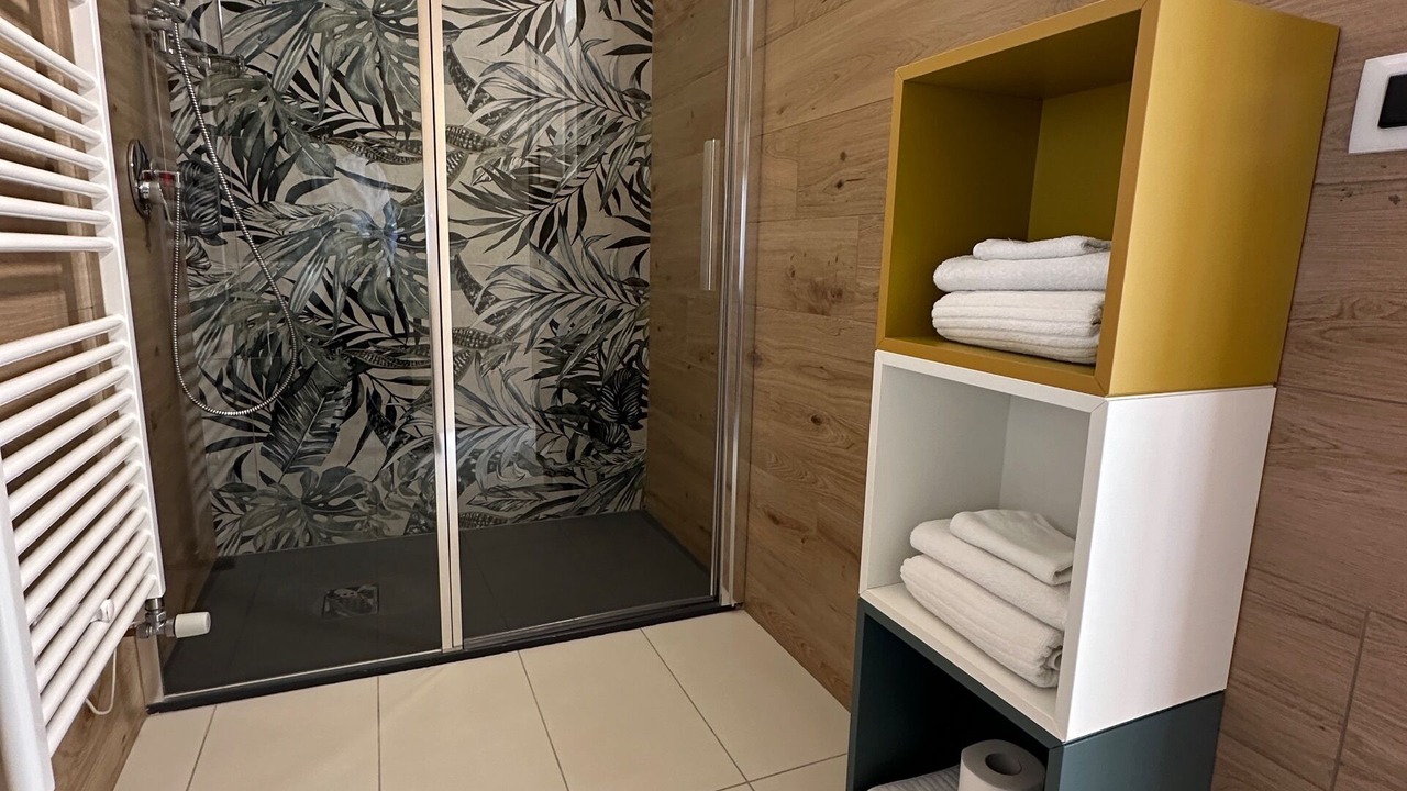 Photo of Bathroom in Sospirolo