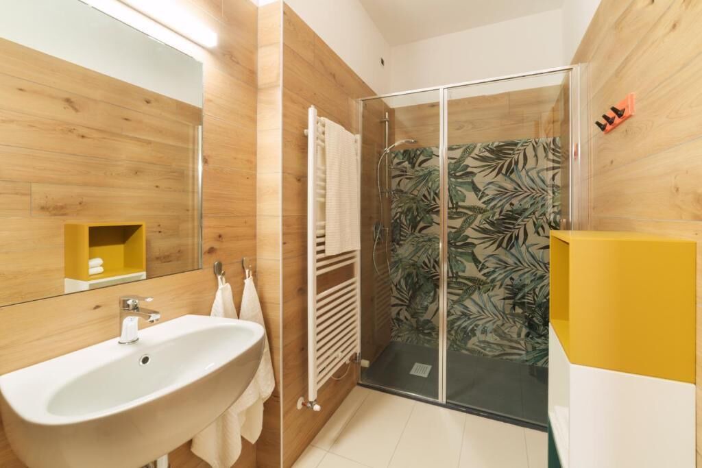 Photo of Bathroom in Sospirolo