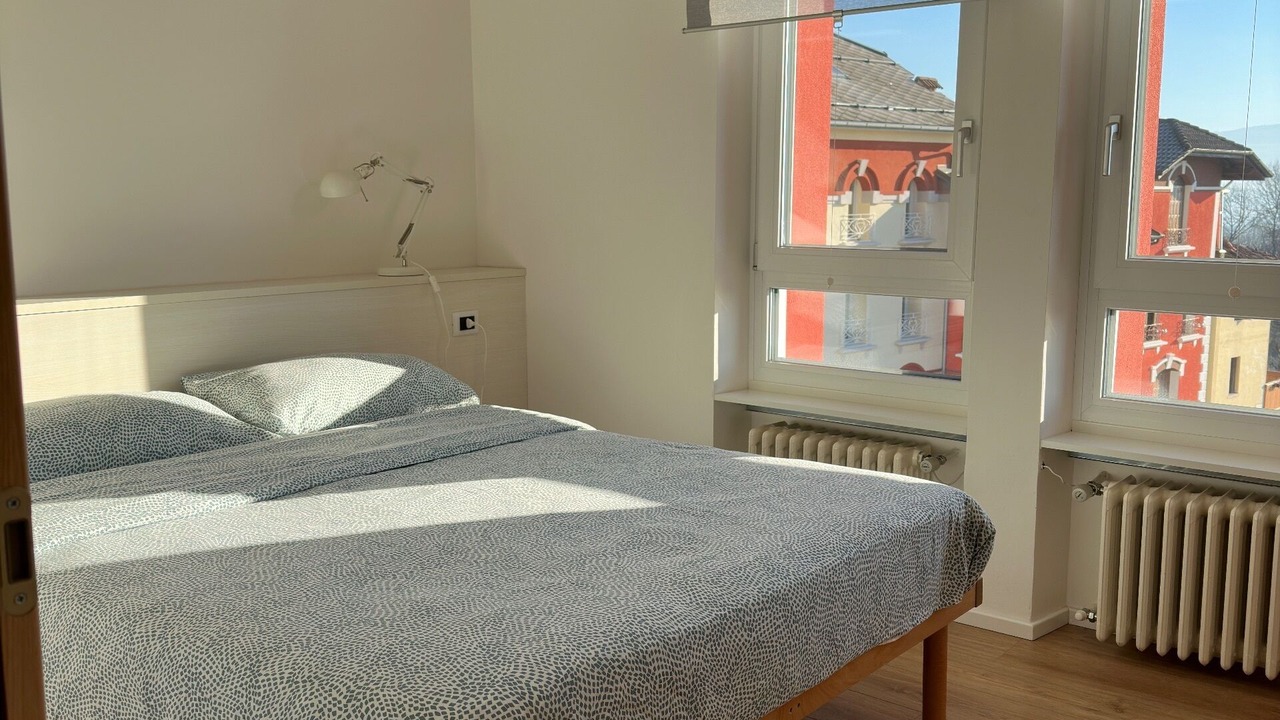 Photo of Bedroom in Sospirolo