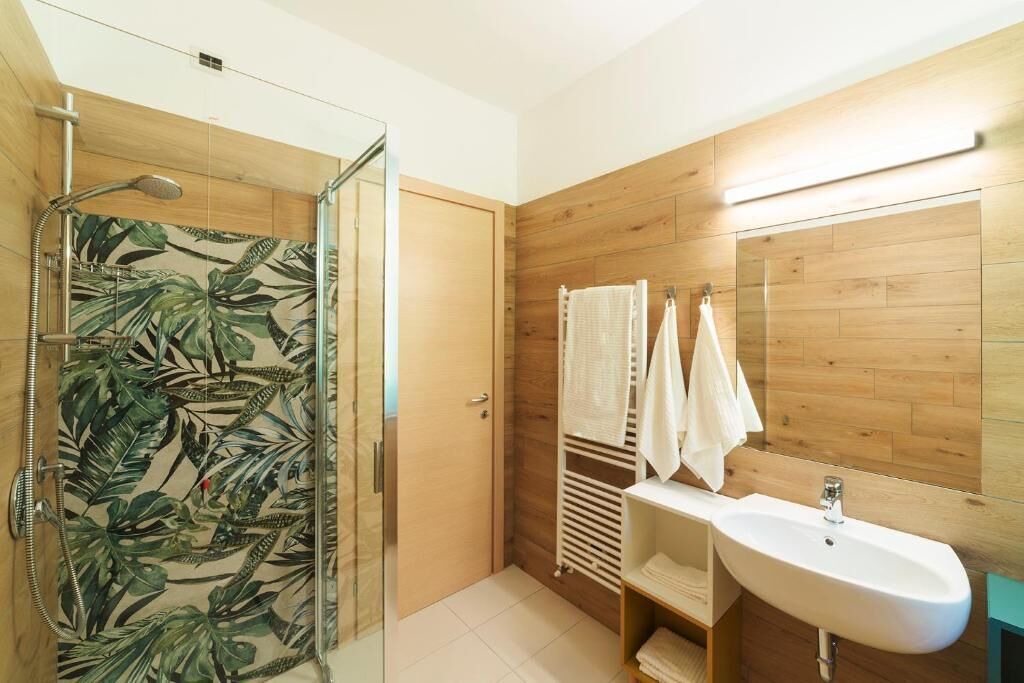 Photo of Bathroom in Sospirolo