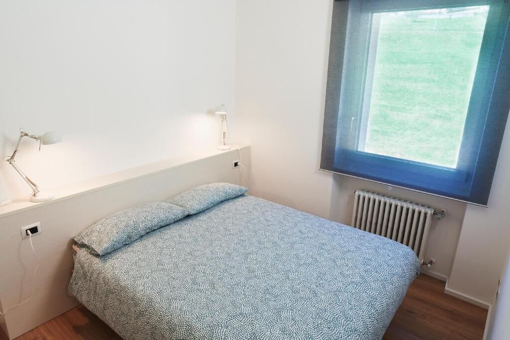 Photo of Bedroom in Sospirolo