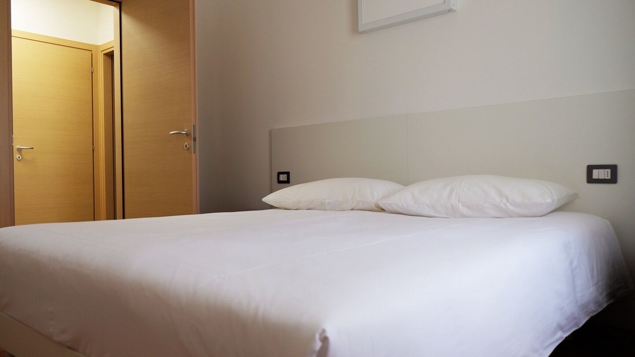 Photo of Bedroom in Sospirolo