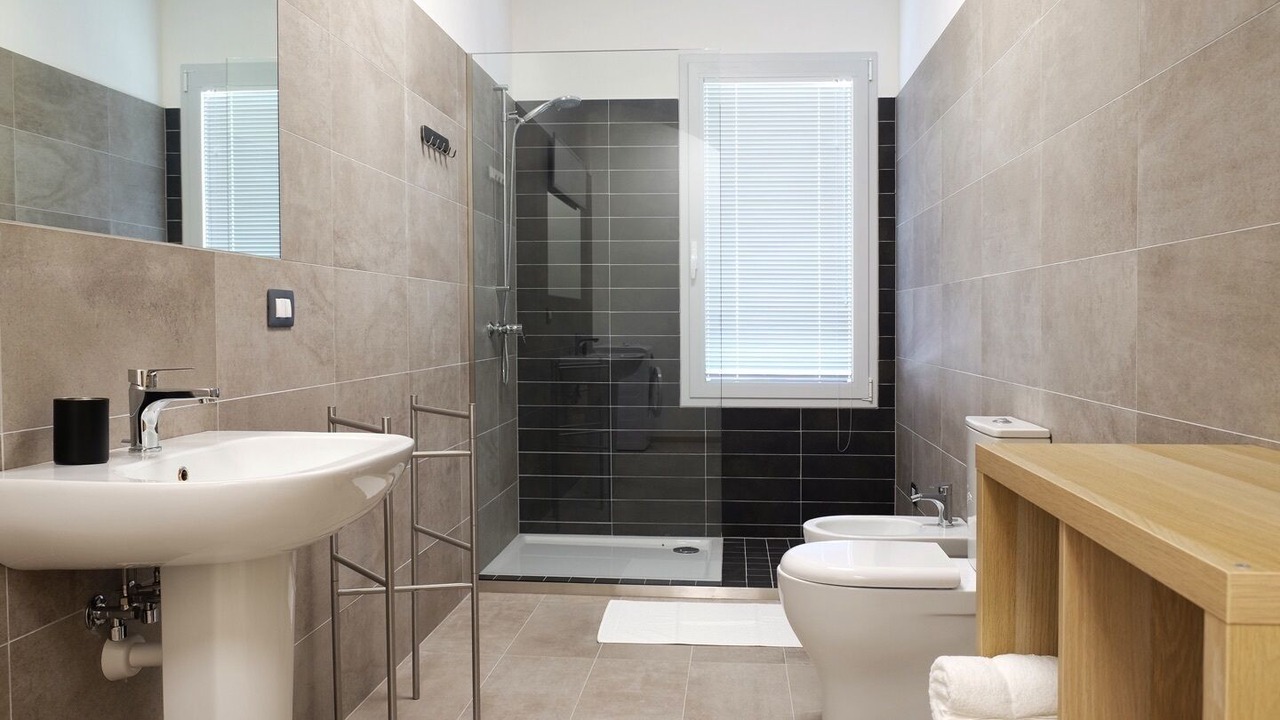 Photo of Bathroom in Sospirolo