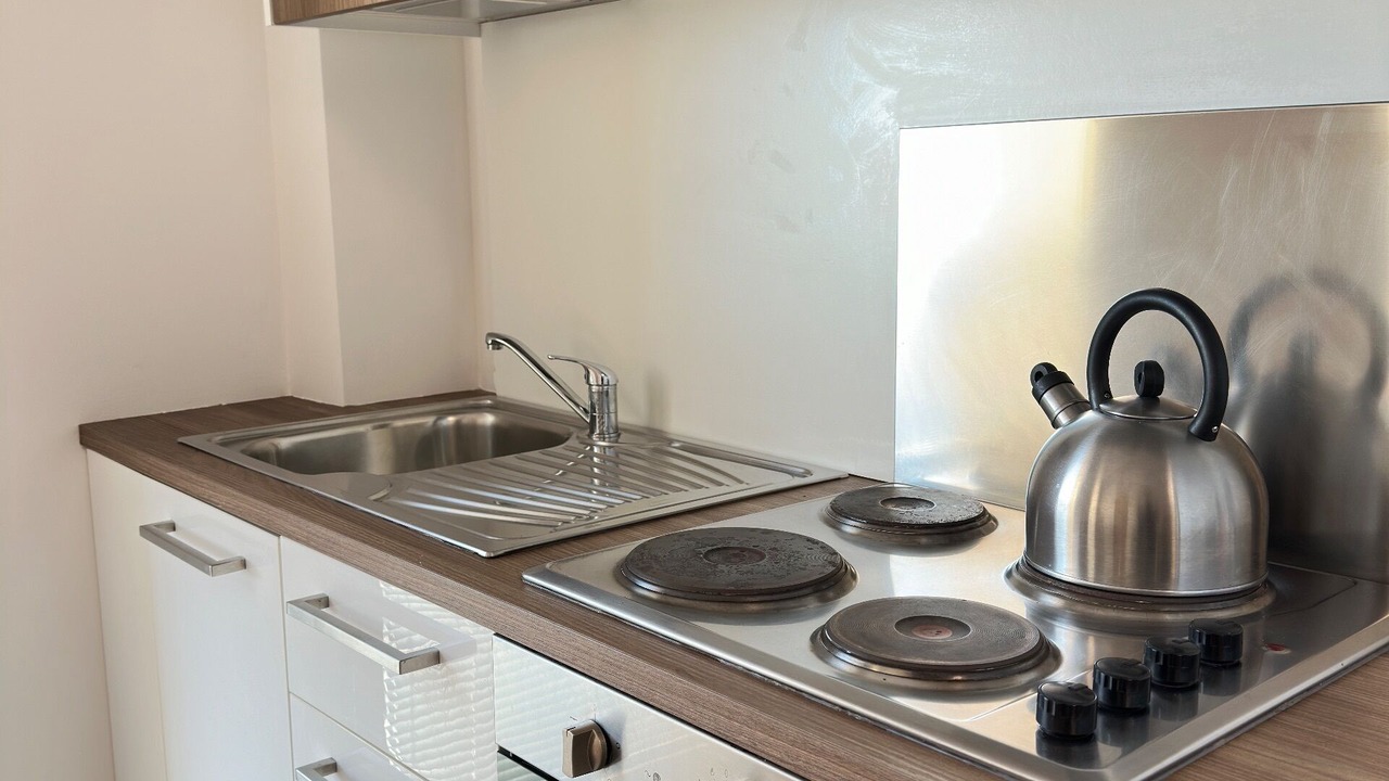 Photo of Kitchen in Sospirolo