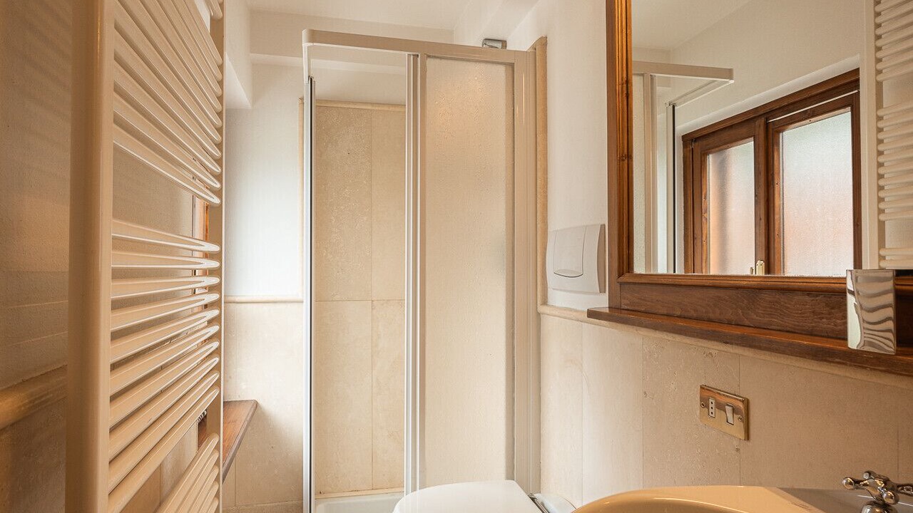Photo of Bathroom in Cortina d'Ampezzo