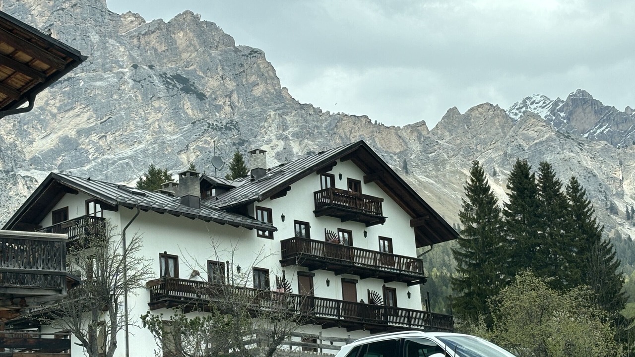 Photo of Others in Cortina d'Ampezzo