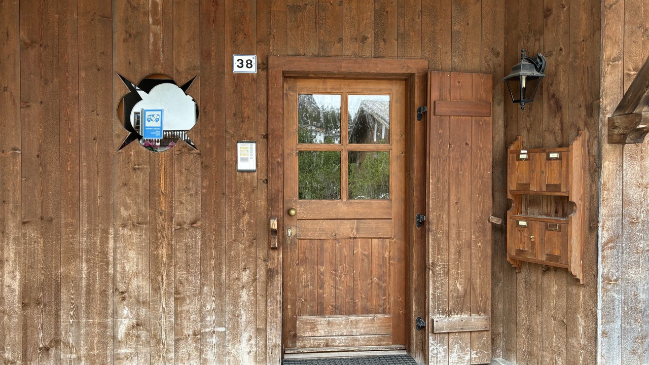 Photo of Outdoor in Cortina d'Ampezzo