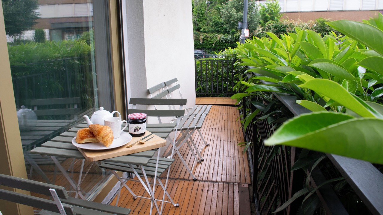 Photo of Outdoor in Fontenay-aux-Roses