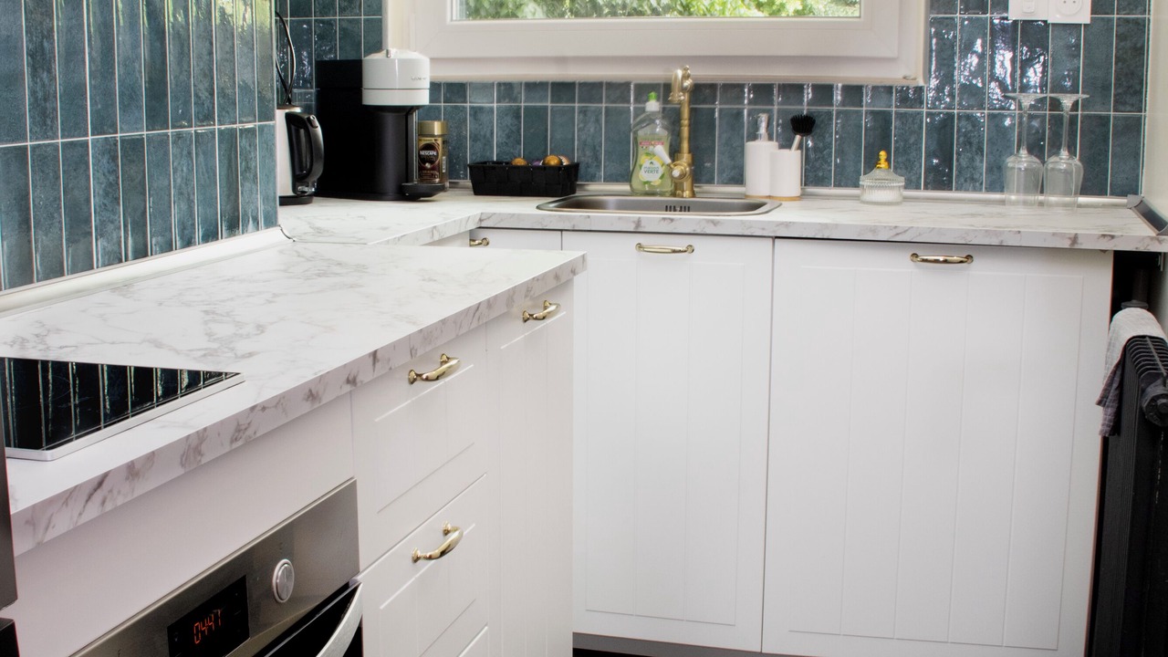 Photo of Kitchen in Fontenay-aux-Roses