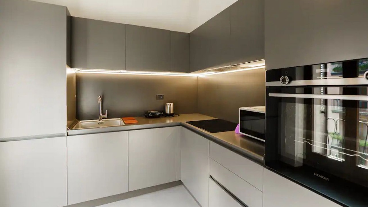Photo of Kitchen in Cittadella