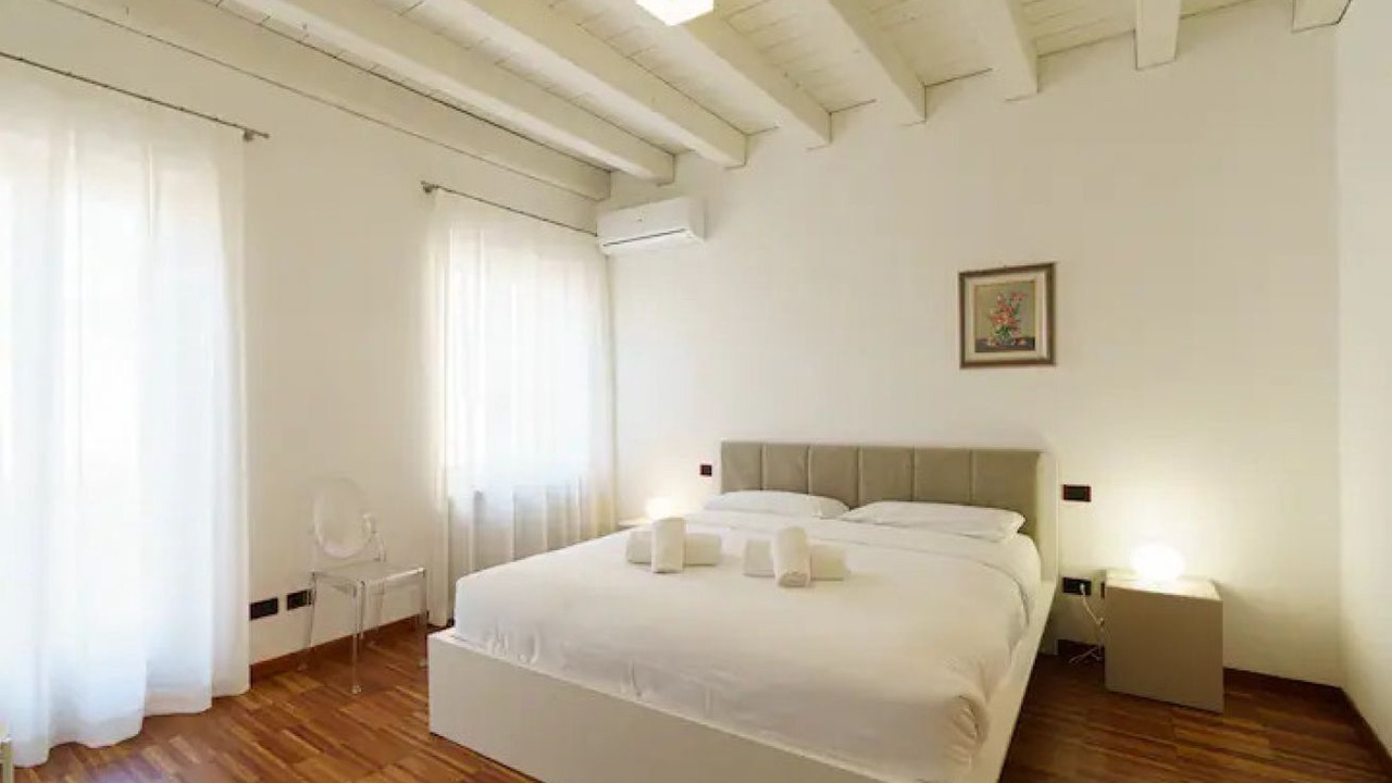 Photo of Bedroom in Cittadella