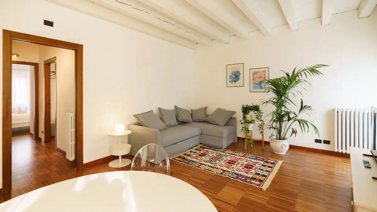 Photo of Livingroom in Cittadella