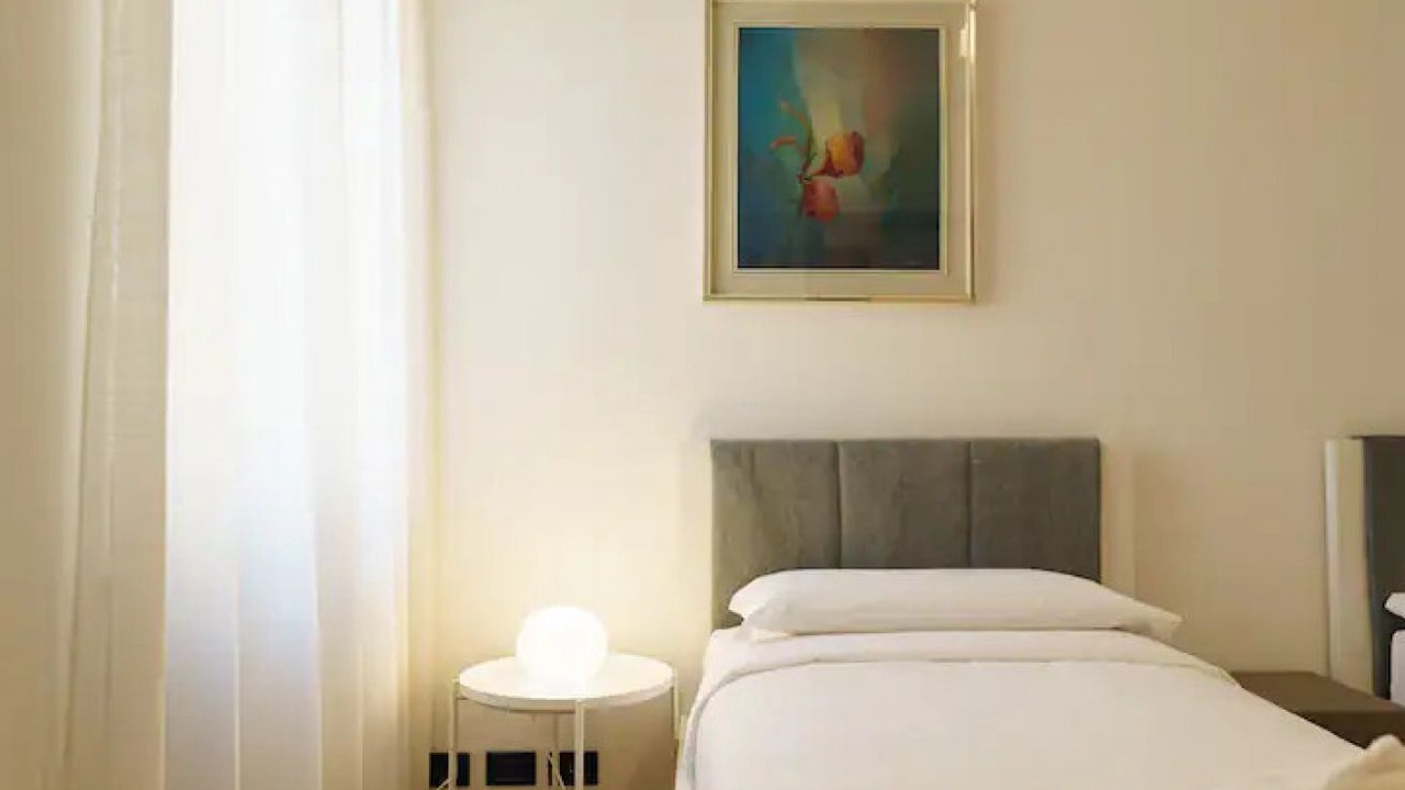Photo of Bedroom in Cittadella