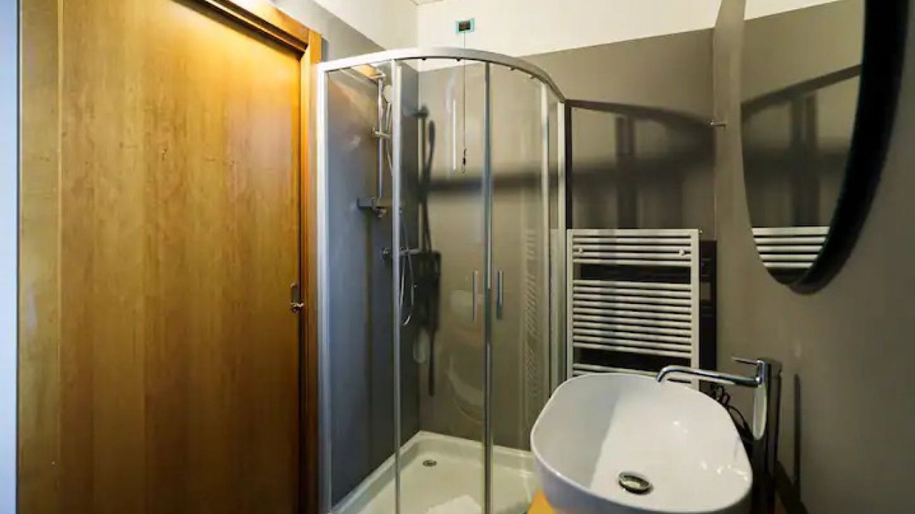 Photo of Bathroom in Cittadella