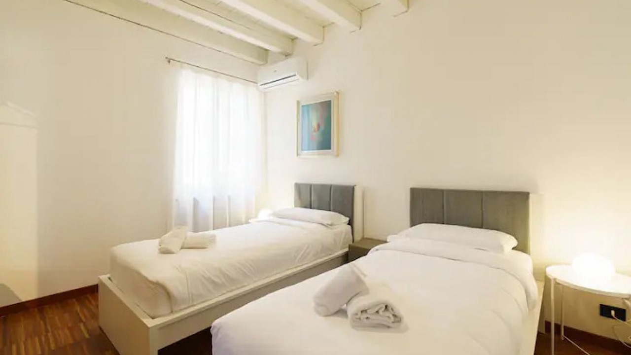 Photo of Bedroom in Cittadella