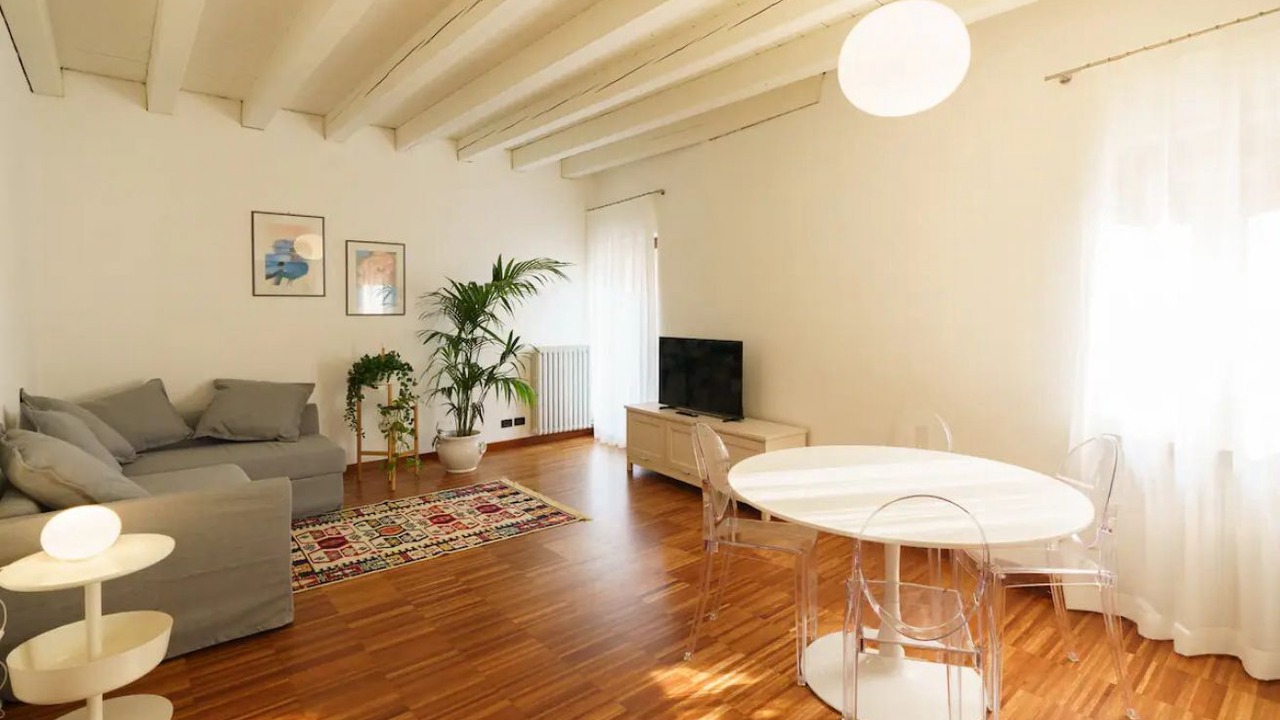Photo of Livingroom in Cittadella