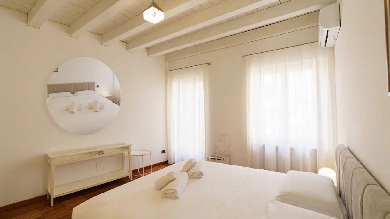 Photo of Bedroom in Cittadella