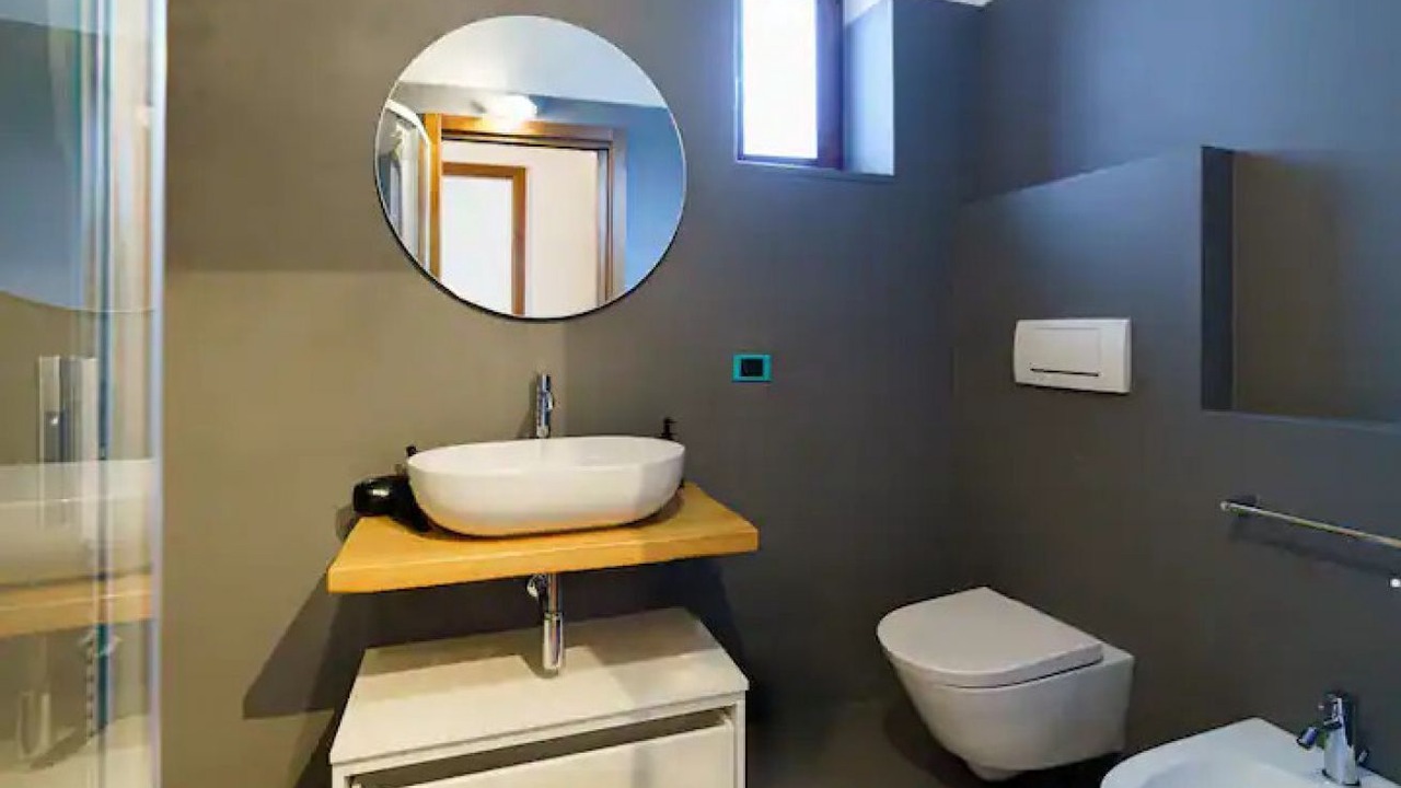 Photo of Bathroom in Cittadella