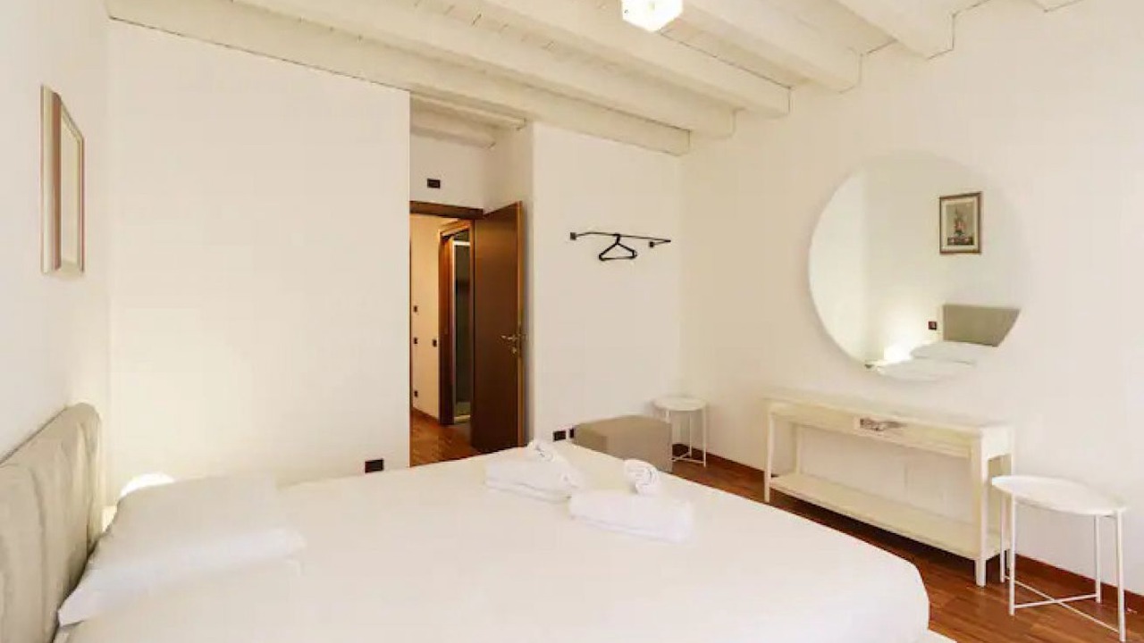 Photo of Bedroom in Cittadella