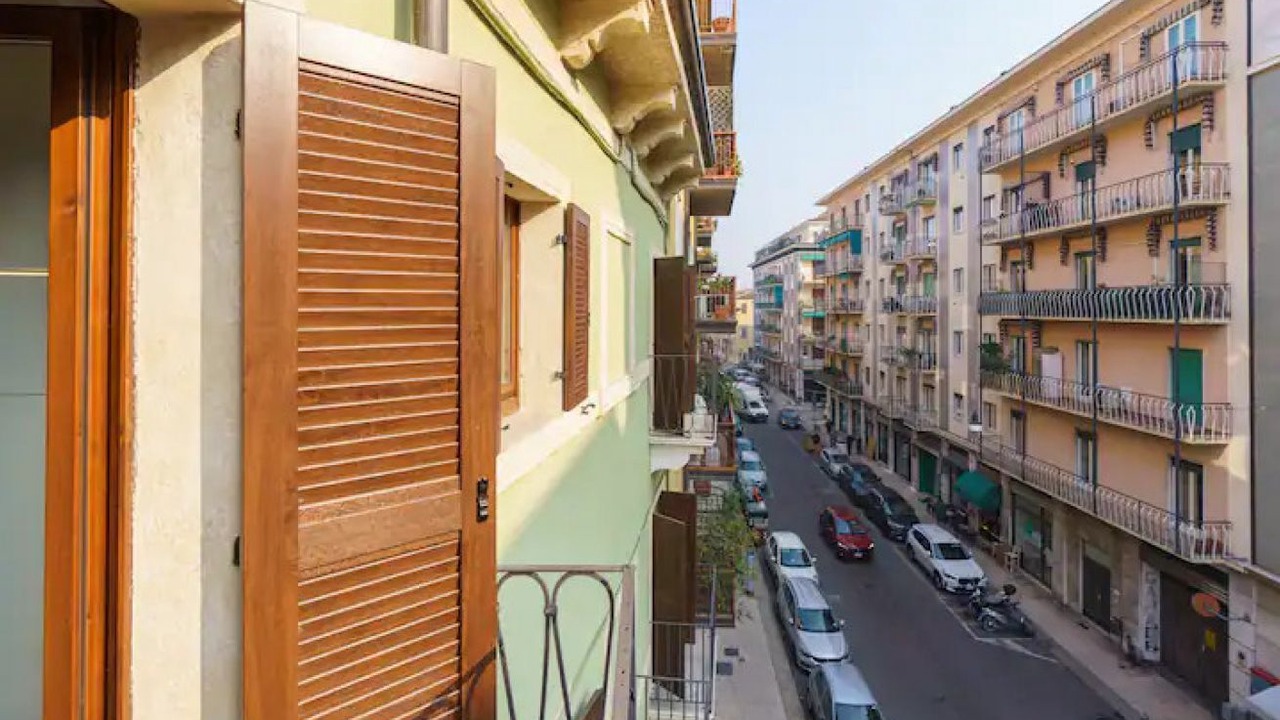 Photo of Outdoor in Cittadella