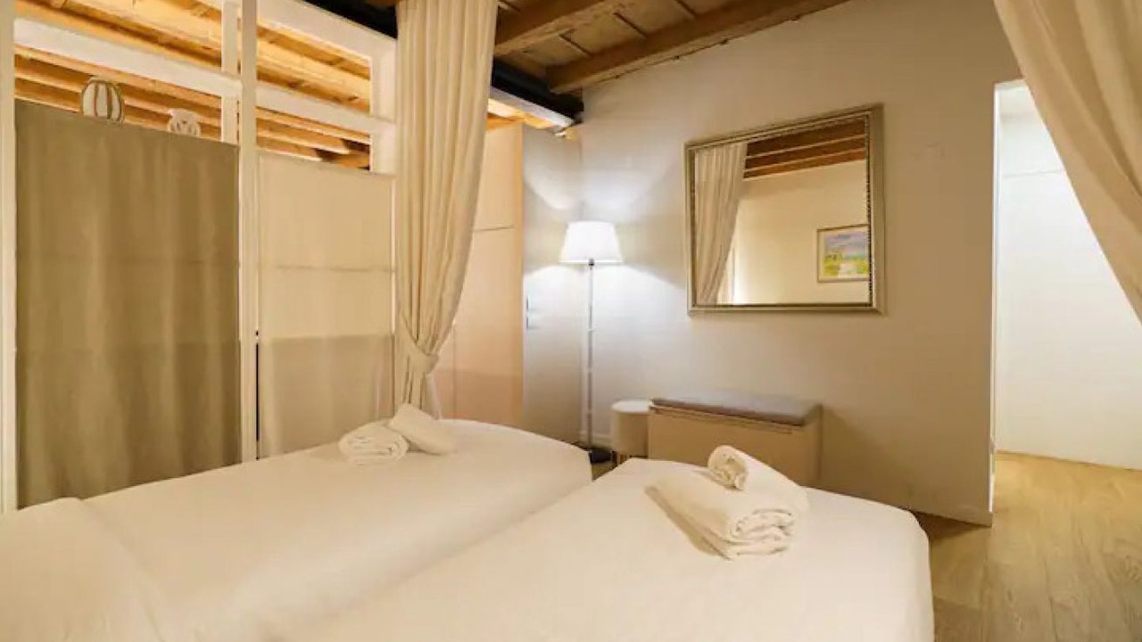 Photo of Bedroom in Citta Antica