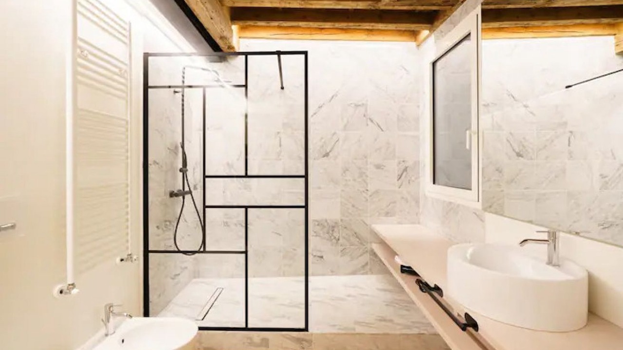 Photo of Bathroom in Citta Antica