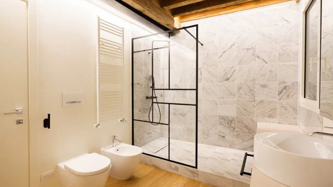Photo of Bathroom in Citta Antica
