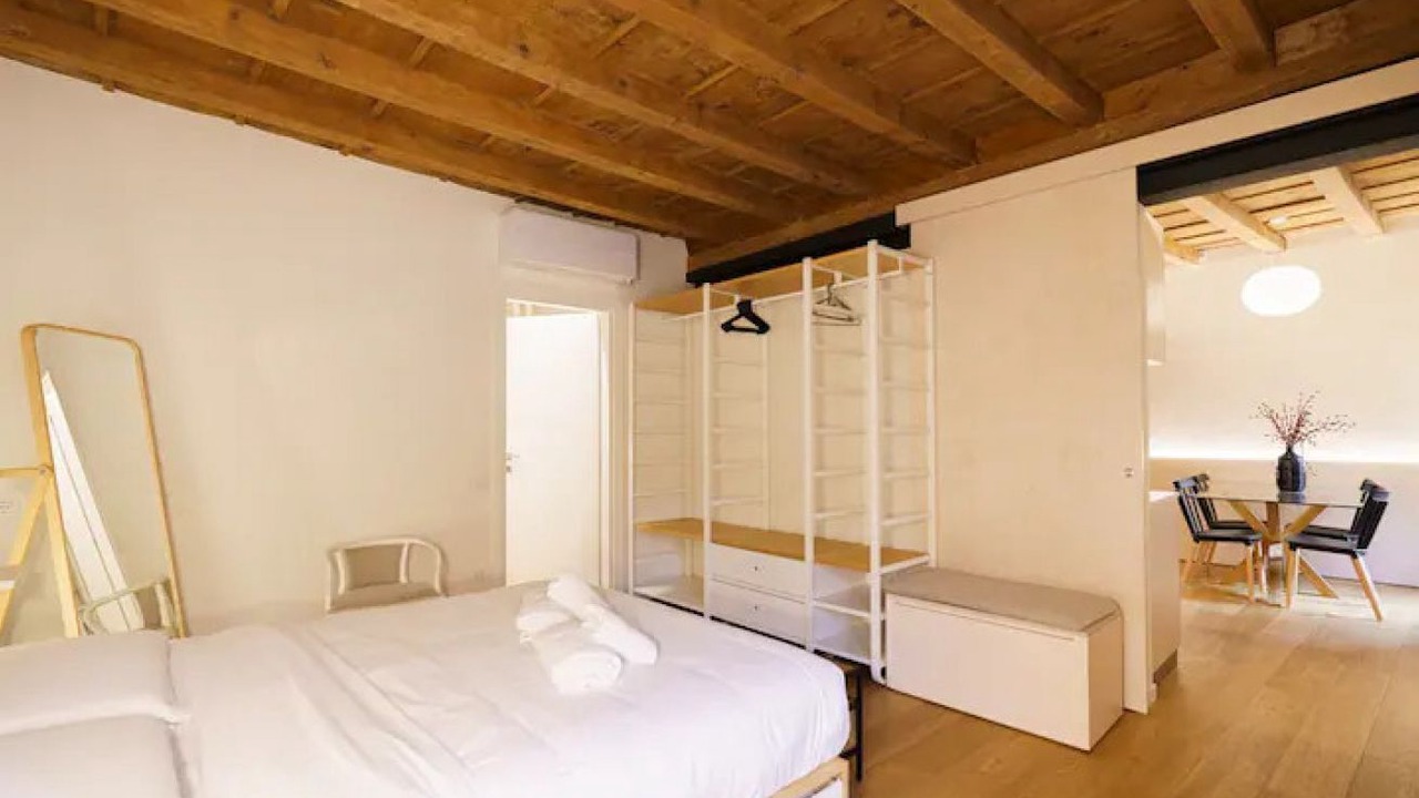 Photo of Bedroom in Citta Antica