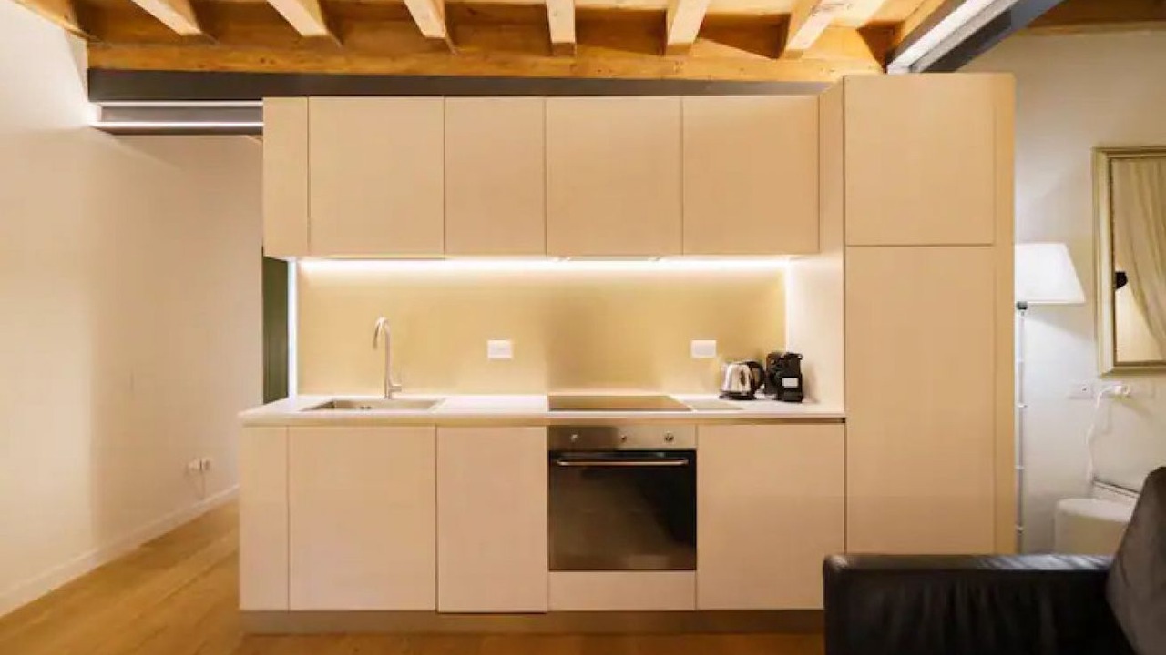 Photo of Kitchen in Citta Antica