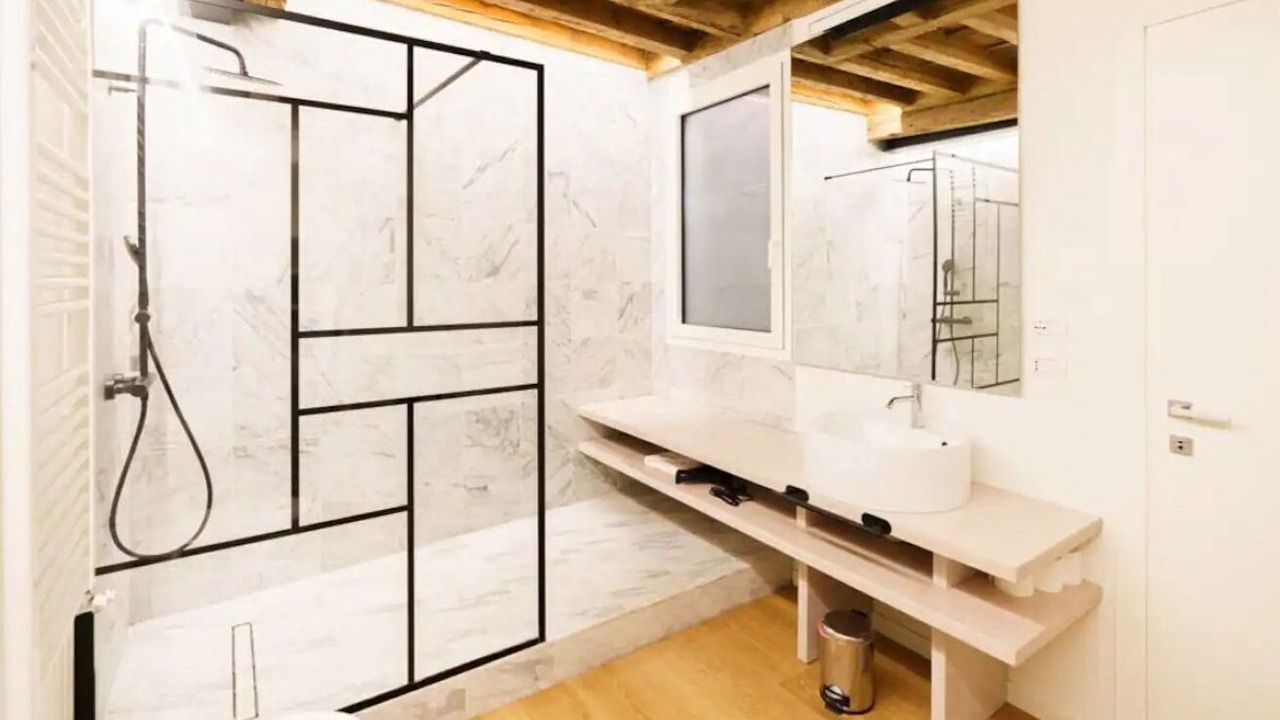 Photo of Bathroom in Citta Antica