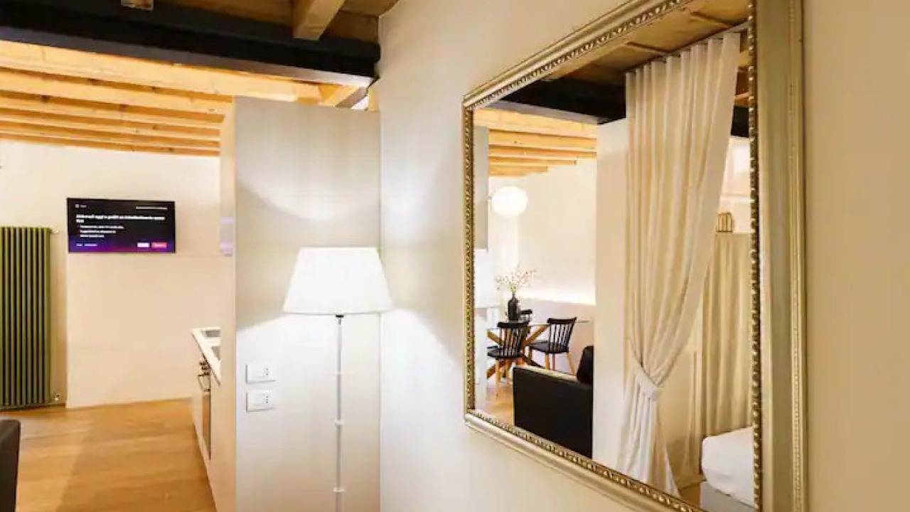 Photo of Bedroom in Citta Antica