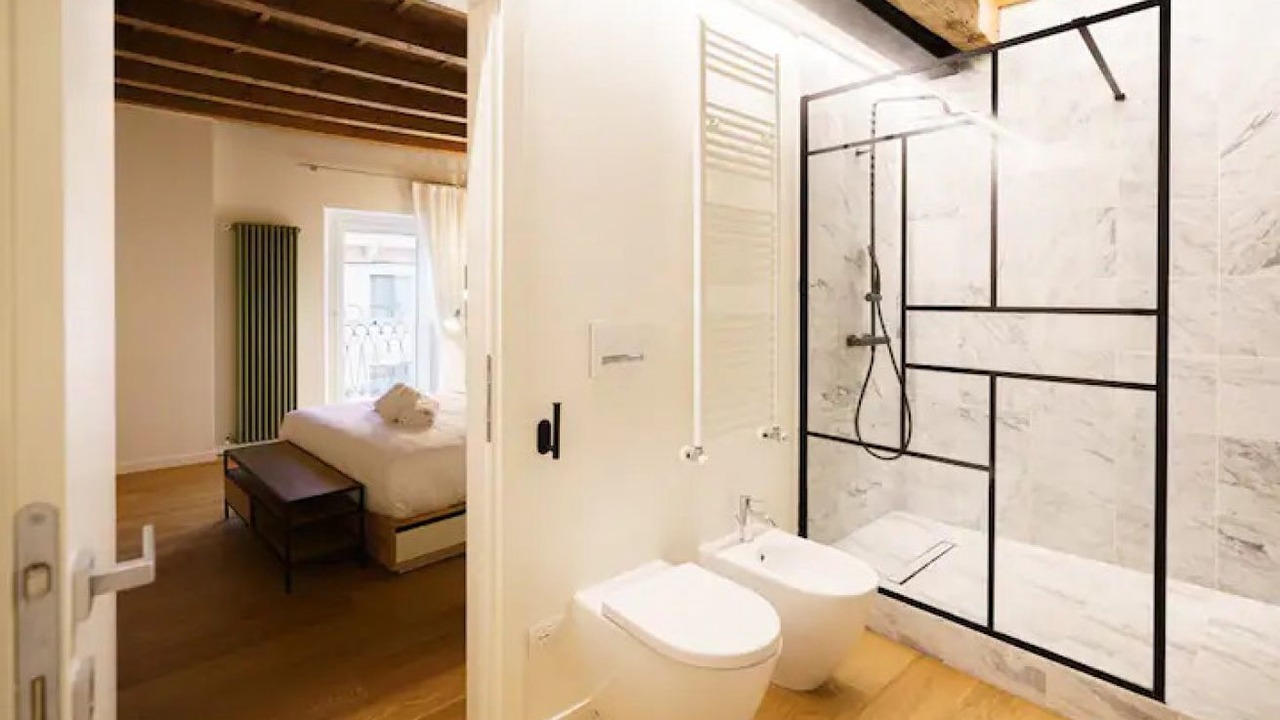 Photo of Bathroom in Citta Antica