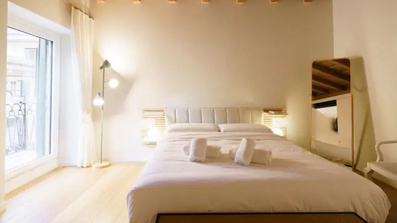 Photo of Bedroom in Citta Antica